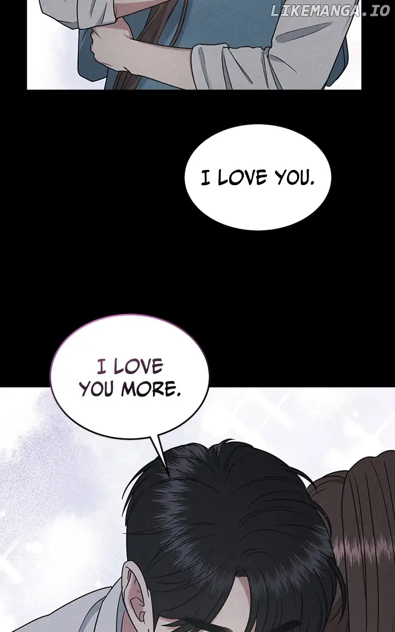 Your Instinctive Love Chapter 54 - Page 10