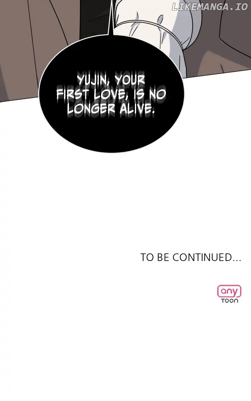 Your Instinctive Love Chapter 54 - Page 100