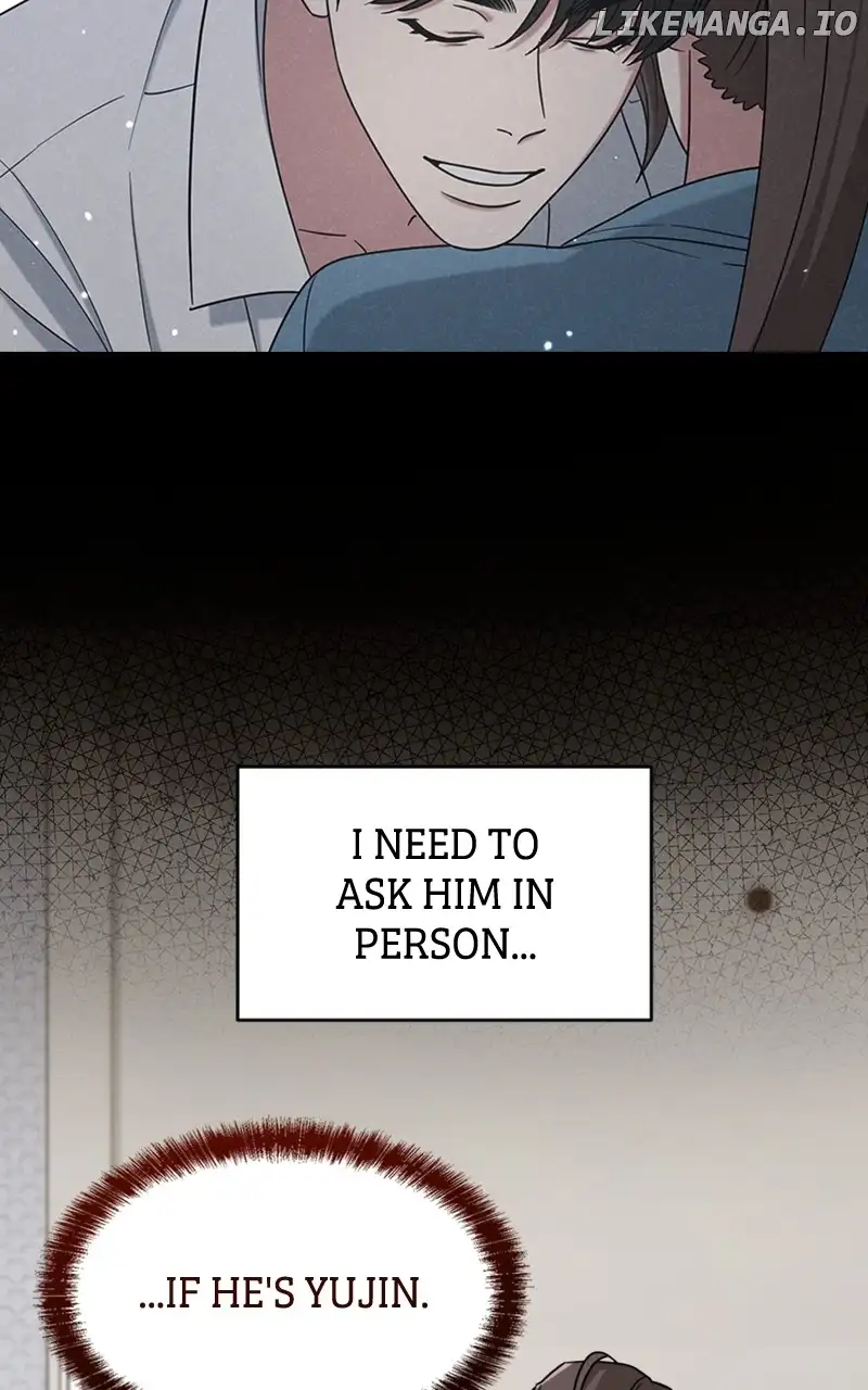 Your Instinctive Love Chapter 54 - Page 11