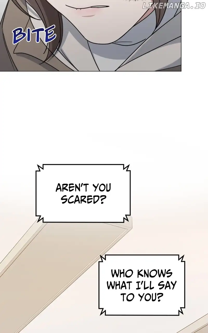 Your Instinctive Love Chapter 54 - Page 17