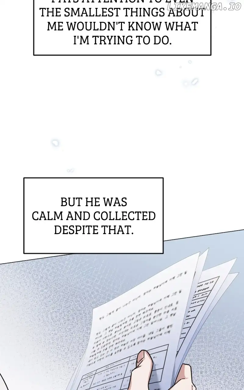 Your Instinctive Love Chapter 54 - Page 19