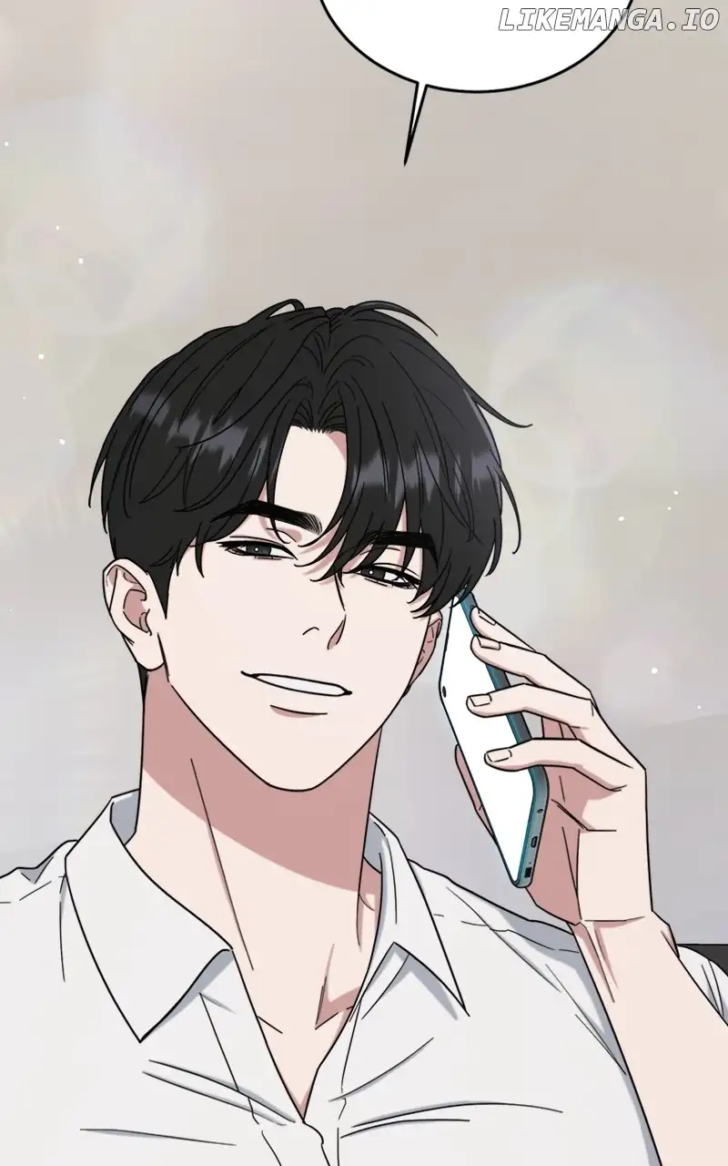 Your Instinctive Love Chapter 54 - Page 21