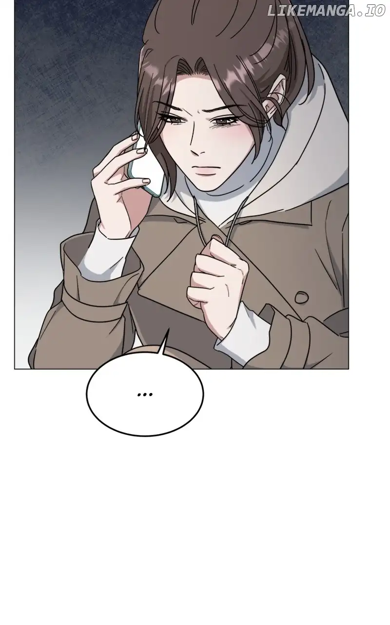 Your Instinctive Love Chapter 54 - Page 23