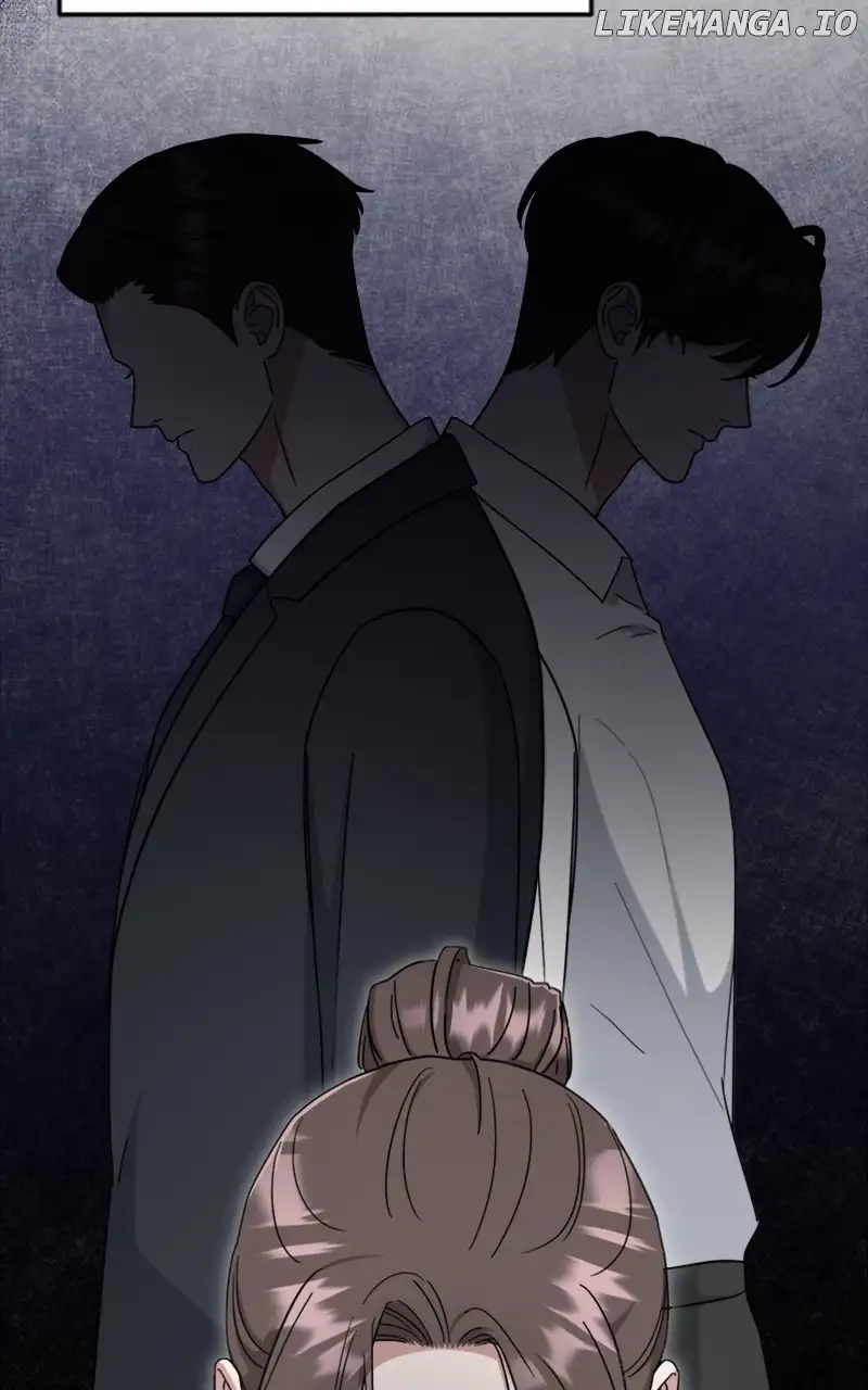 Your Instinctive Love Chapter 54 - Page 28