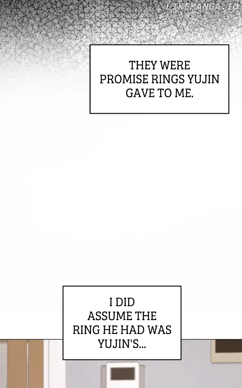 Your Instinctive Love Chapter 54 - Page 3