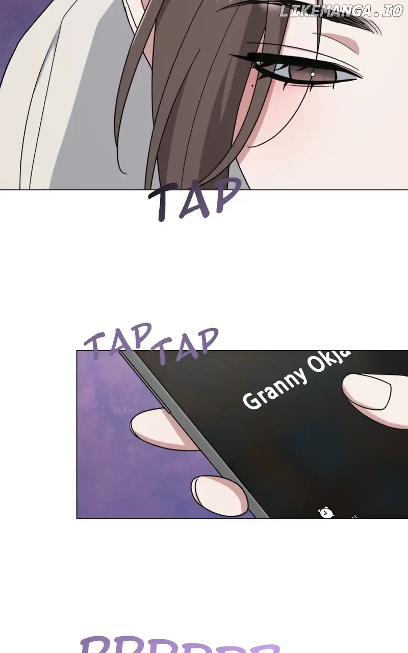 Your Instinctive Love Chapter 54 - Page 30