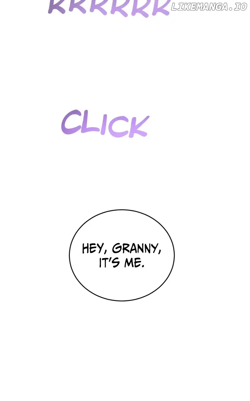 Your Instinctive Love Chapter 54 - Page 31