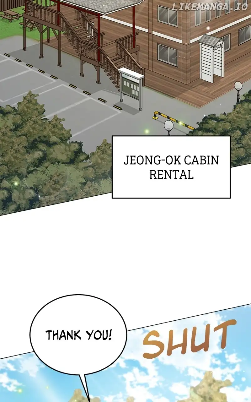 Your Instinctive Love Chapter 54 - Page 35