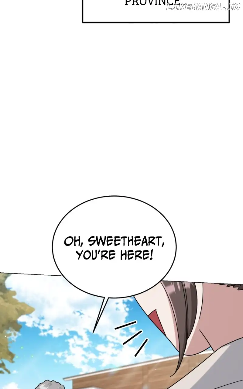 Your Instinctive Love Chapter 54 - Page 37