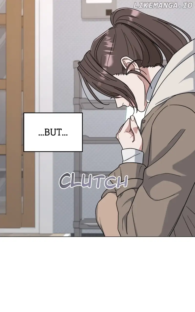 Your Instinctive Love Chapter 54 - Page 4