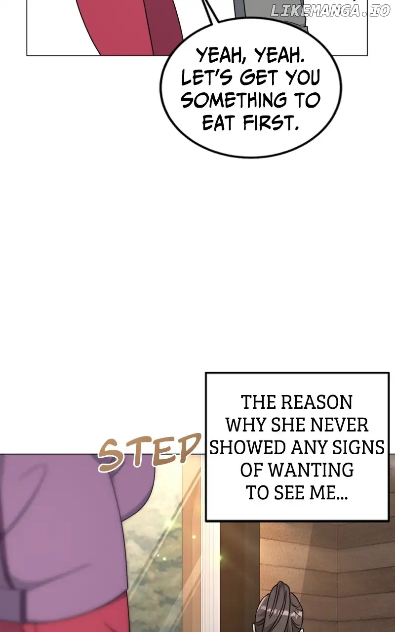 Your Instinctive Love Chapter 54 - Page 43