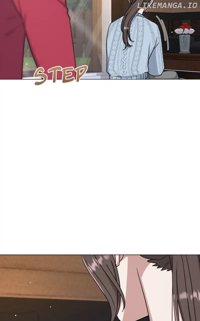 Your Instinctive Love Chapter 54 - Page 44