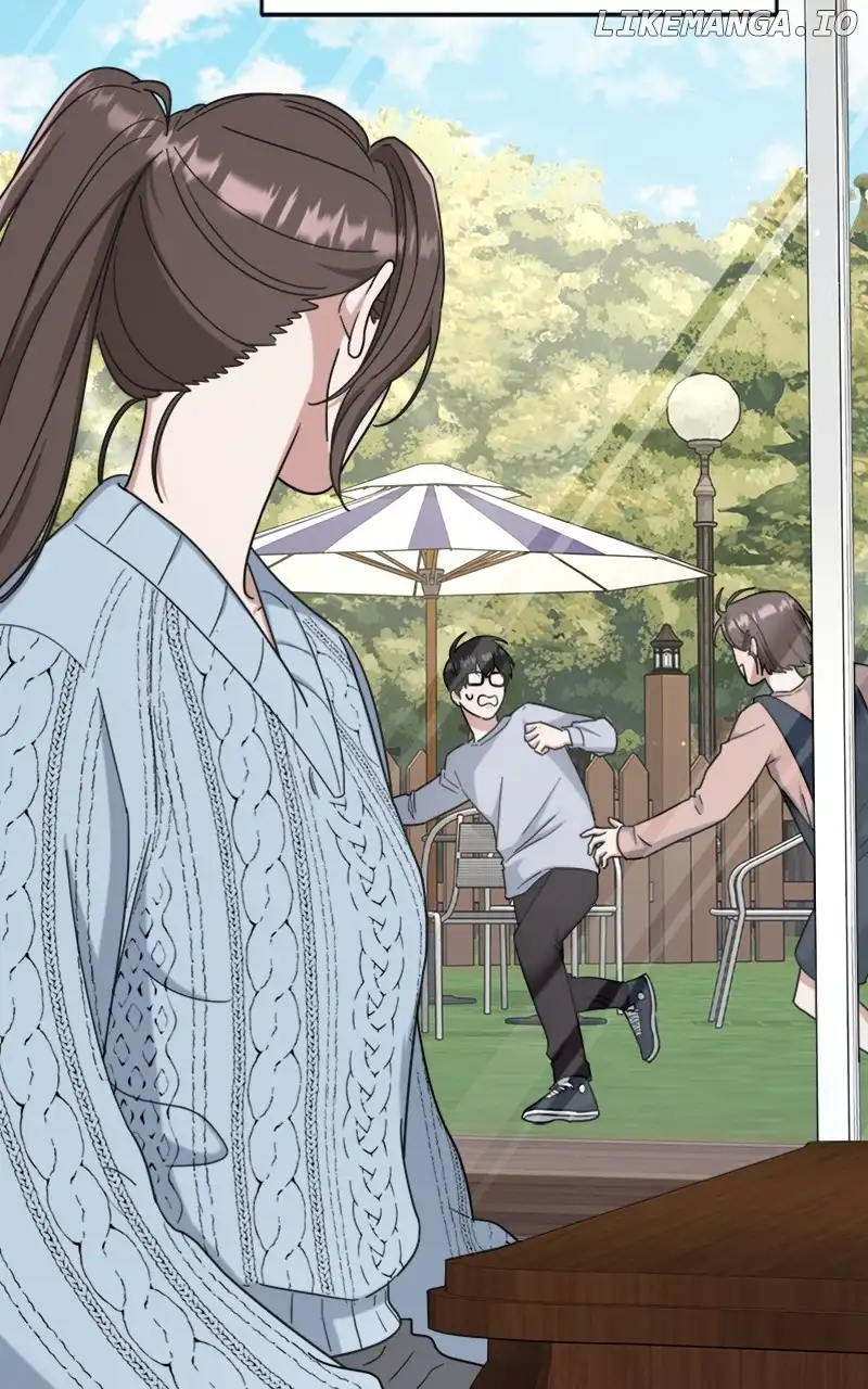 Your Instinctive Love Chapter 54 - Page 46