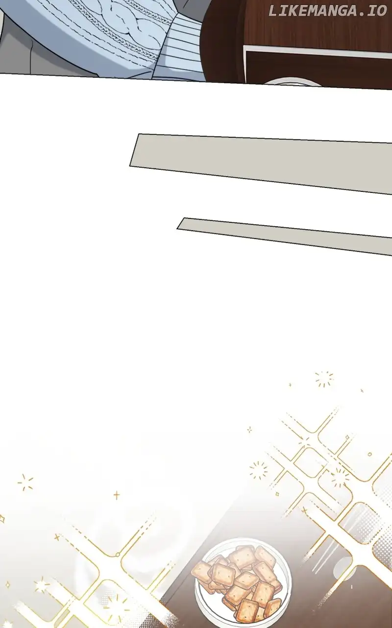 Your Instinctive Love Chapter 54 - Page 47