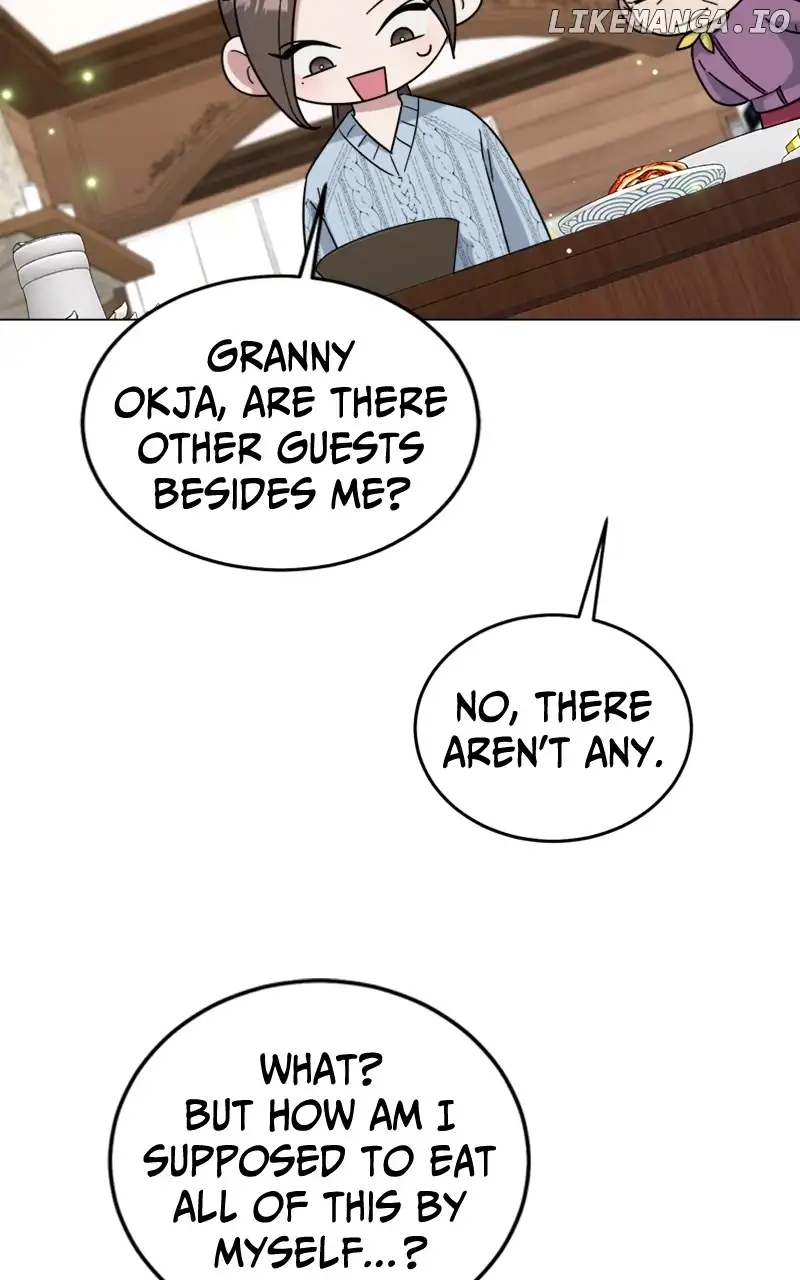 Your Instinctive Love Chapter 54 - Page 50
