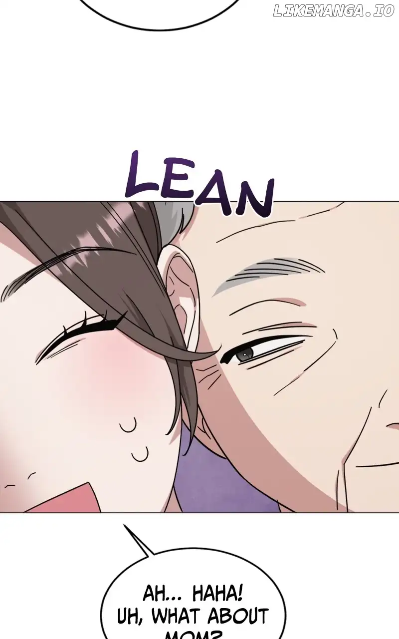 Your Instinctive Love Chapter 54 - Page 51