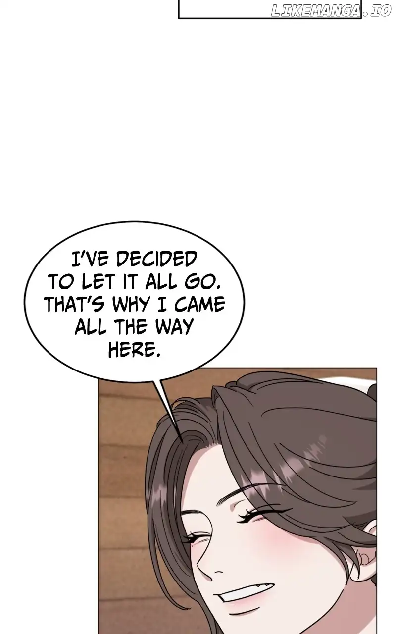 Your Instinctive Love Chapter 54 - Page 56
