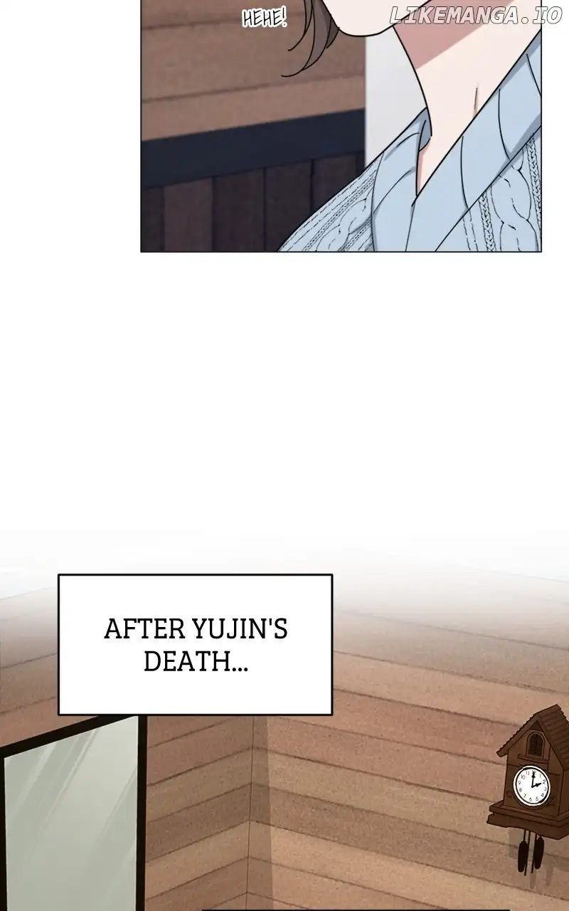 Your Instinctive Love Chapter 54 - Page 57