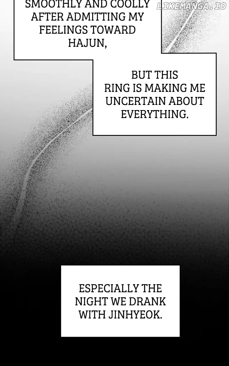 Your Instinctive Love Chapter 54 - Page 6