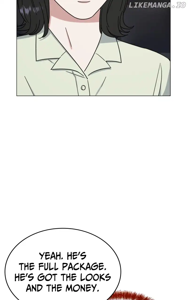 Your Instinctive Love Chapter 54 - Page 60