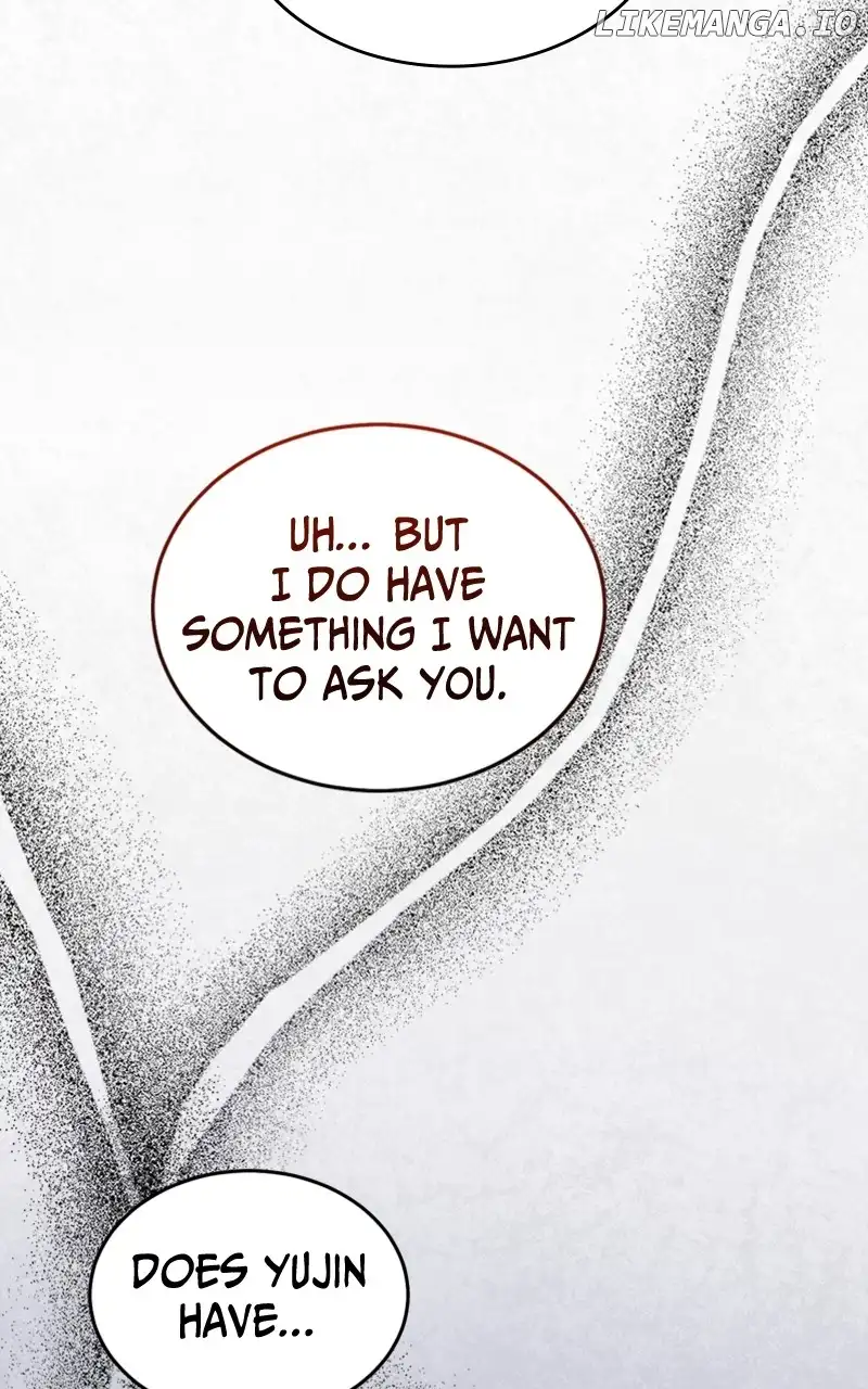 Your Instinctive Love Chapter 54 - Page 62