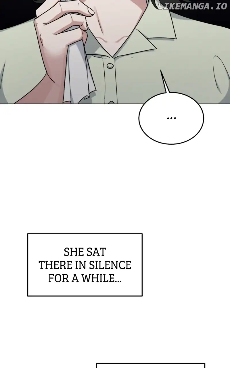 Your Instinctive Love Chapter 54 - Page 64