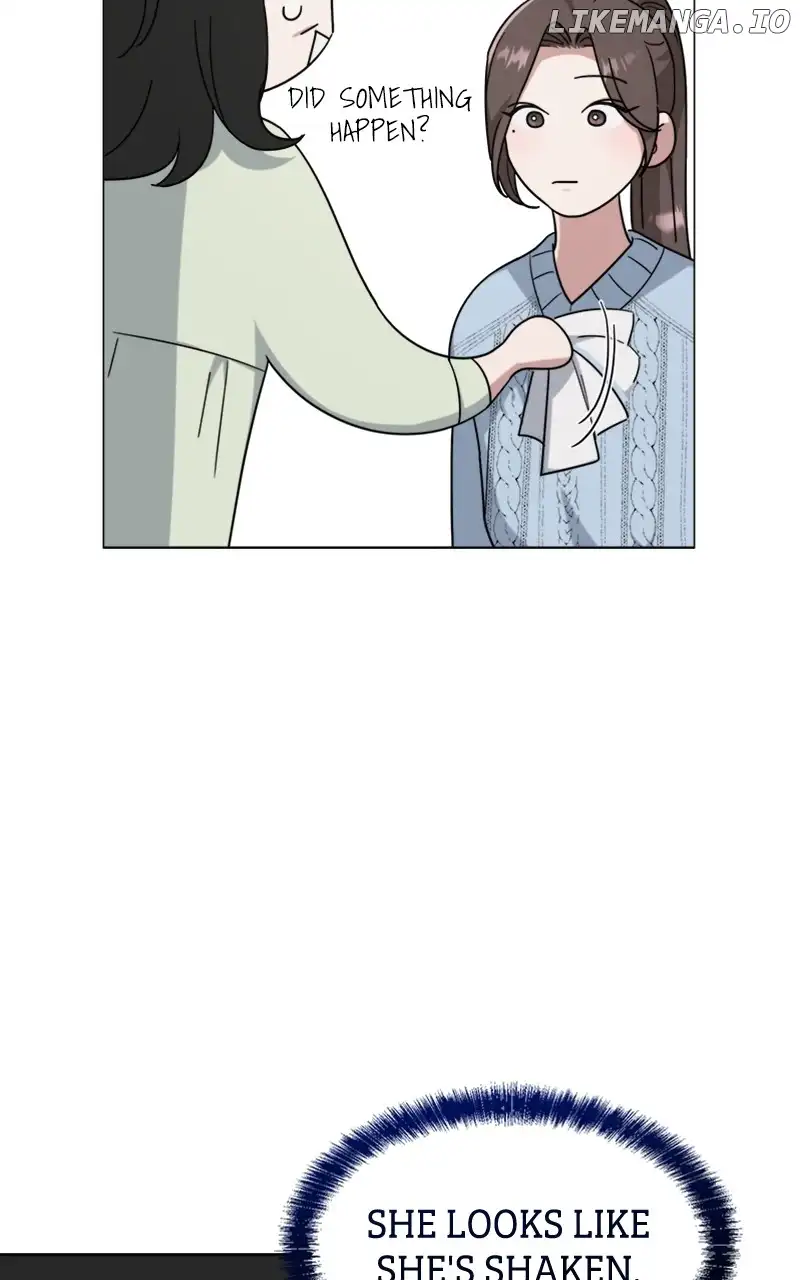 Your Instinctive Love Chapter 54 - Page 66