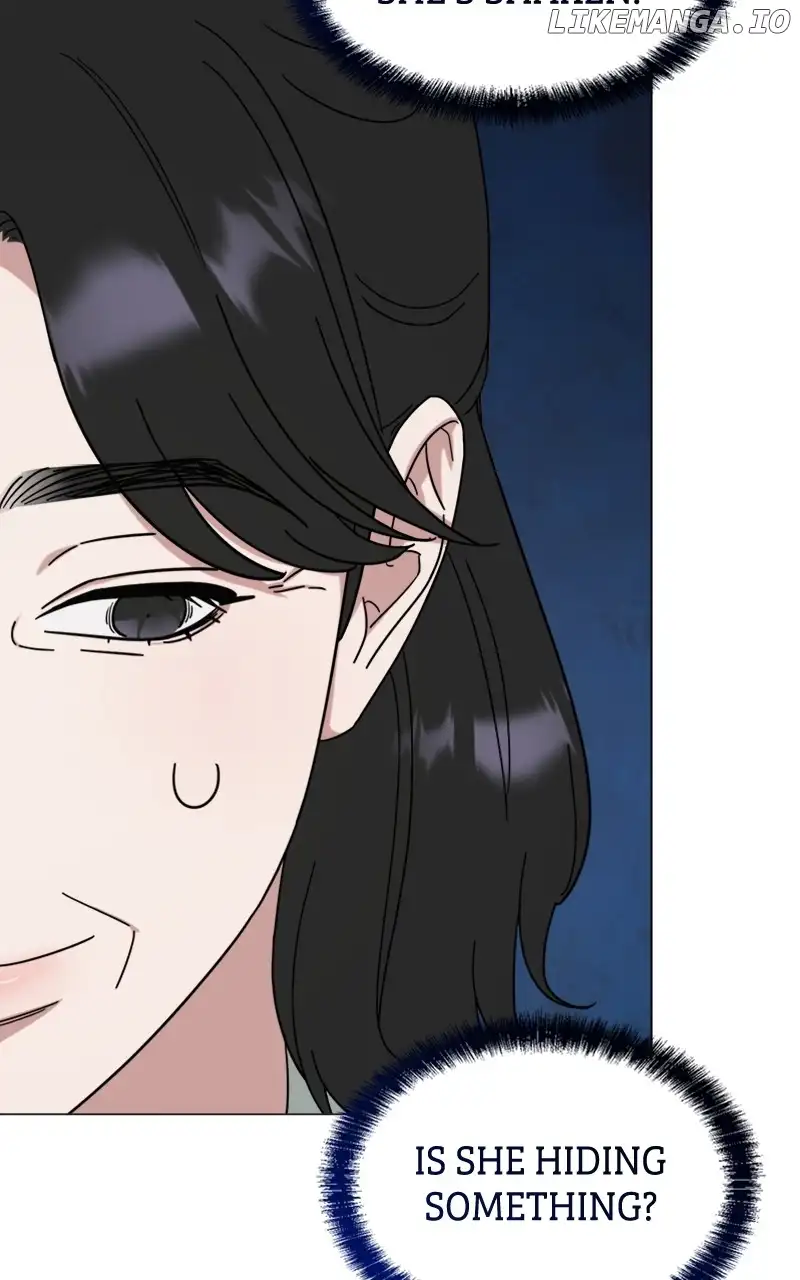 Your Instinctive Love Chapter 54 - Page 67