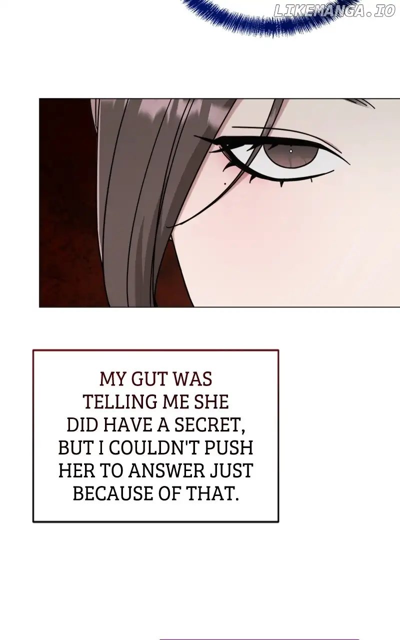 Your Instinctive Love Chapter 54 - Page 68