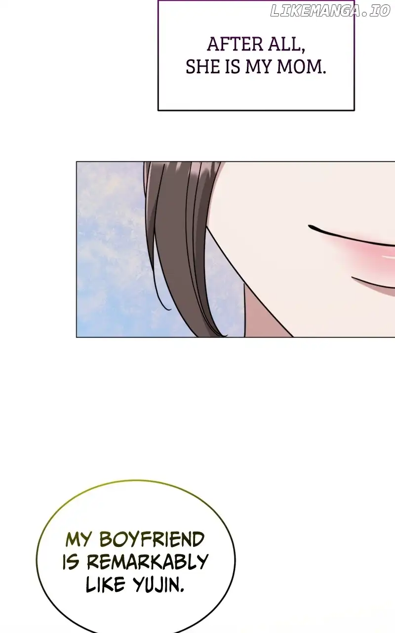 Your Instinctive Love Chapter 54 - Page 69