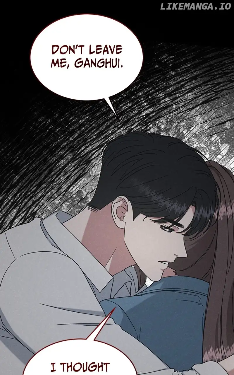 Your Instinctive Love Chapter 54 - Page 7