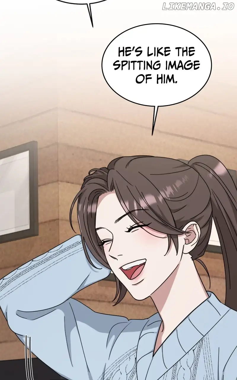 Your Instinctive Love Chapter 54 - Page 70
