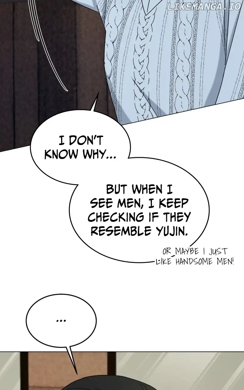 Your Instinctive Love Chapter 54 - Page 71