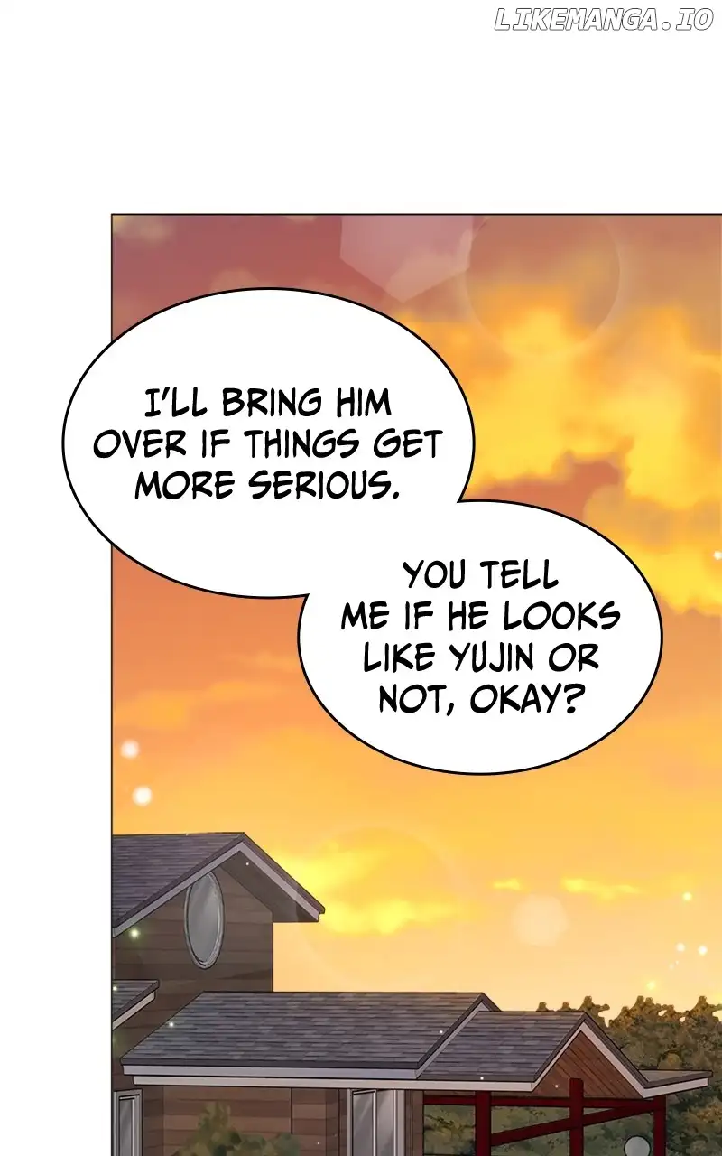 Your Instinctive Love Chapter 54 - Page 73