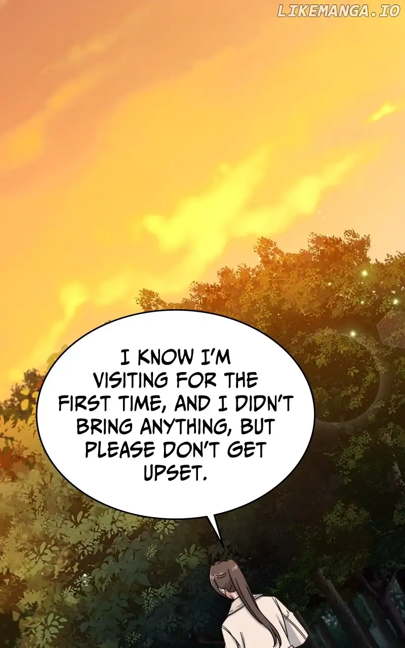 Your Instinctive Love Chapter 54 - Page 75