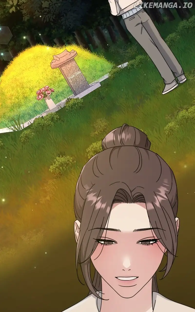 Your Instinctive Love Chapter 54 - Page 76