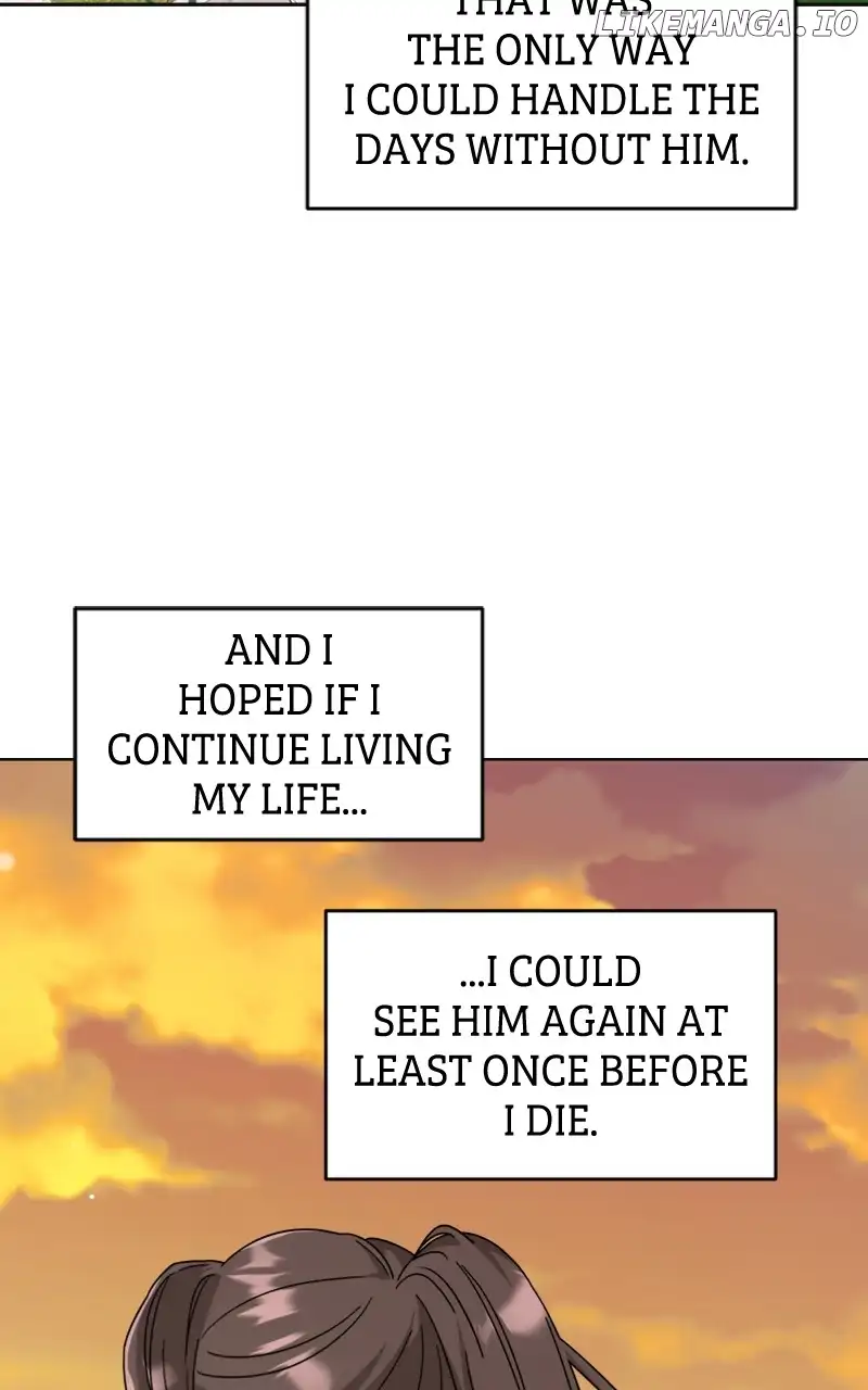 Your Instinctive Love Chapter 54 - Page 79