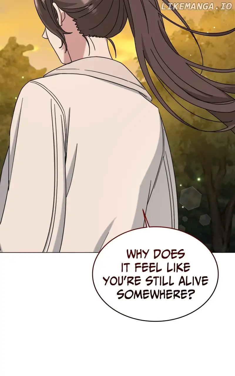 Your Instinctive Love Chapter 54 - Page 80