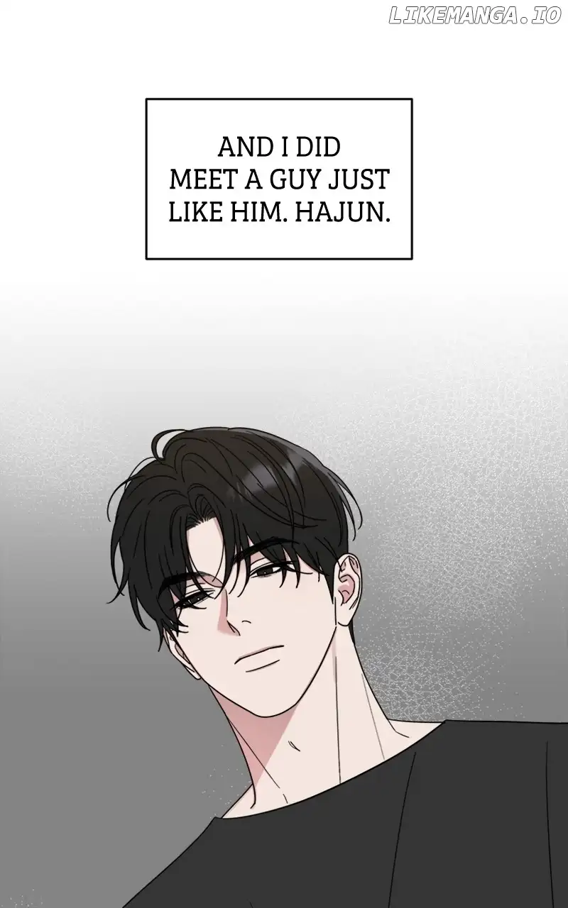 Your Instinctive Love Chapter 54 - Page 81