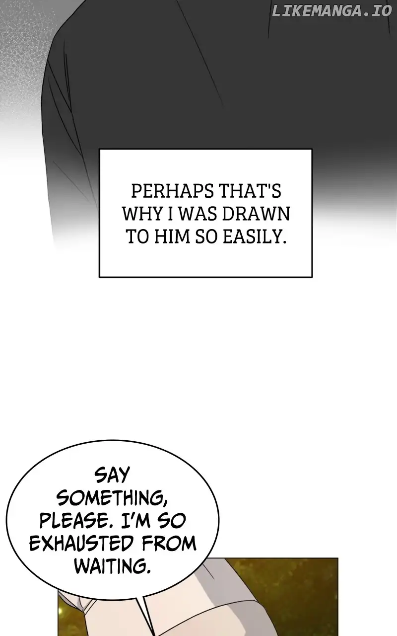 Your Instinctive Love Chapter 54 - Page 82