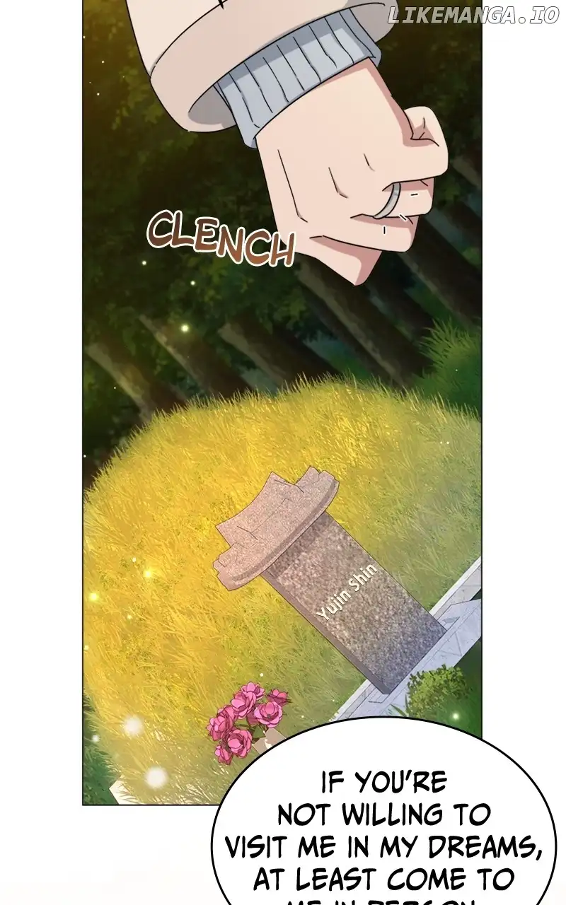 Your Instinctive Love Chapter 54 - Page 83