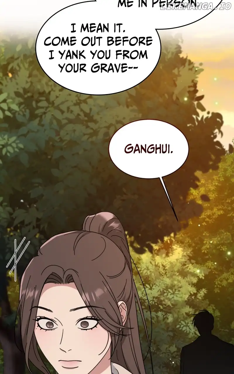 Your Instinctive Love Chapter 54 - Page 84