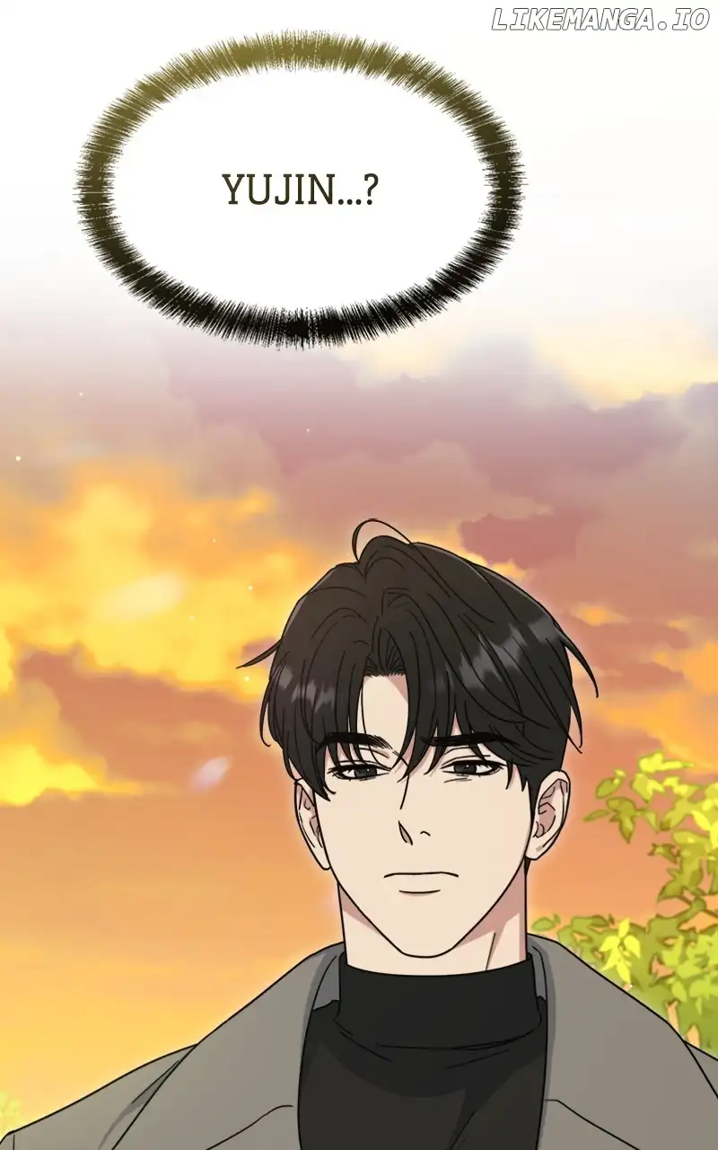 Your Instinctive Love Chapter 54 - Page 86