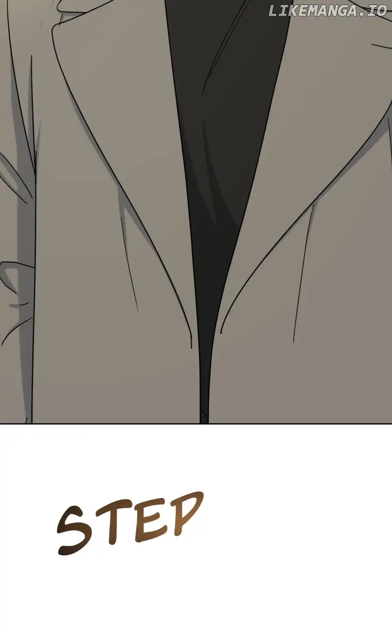 Your Instinctive Love Chapter 54 - Page 87
