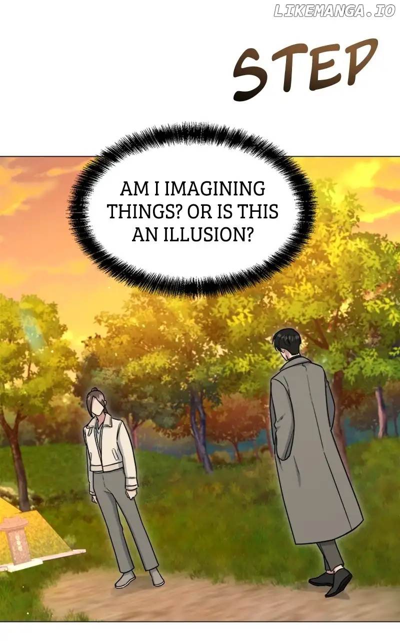 Your Instinctive Love Chapter 54 - Page 88