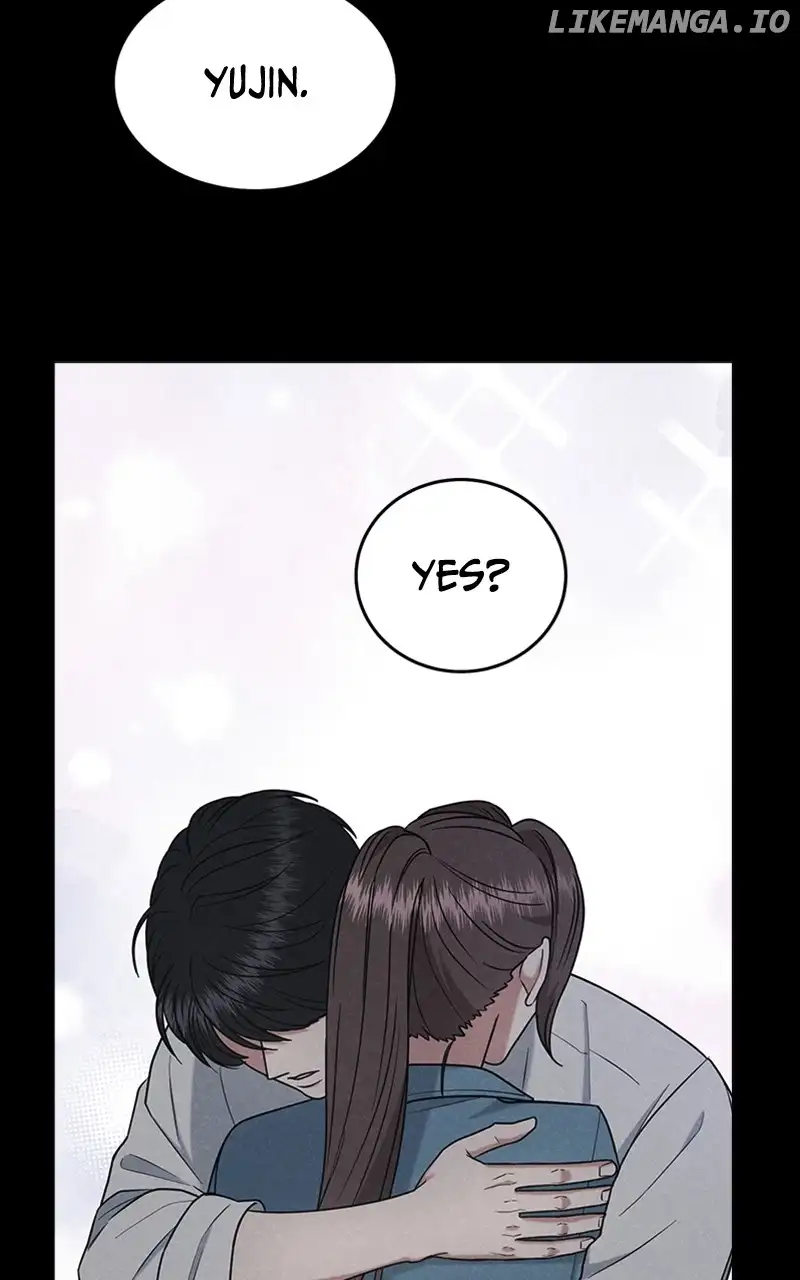 Your Instinctive Love Chapter 54 - Page 9