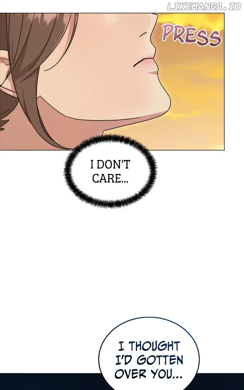 Your Instinctive Love Chapter 54 - Page 91