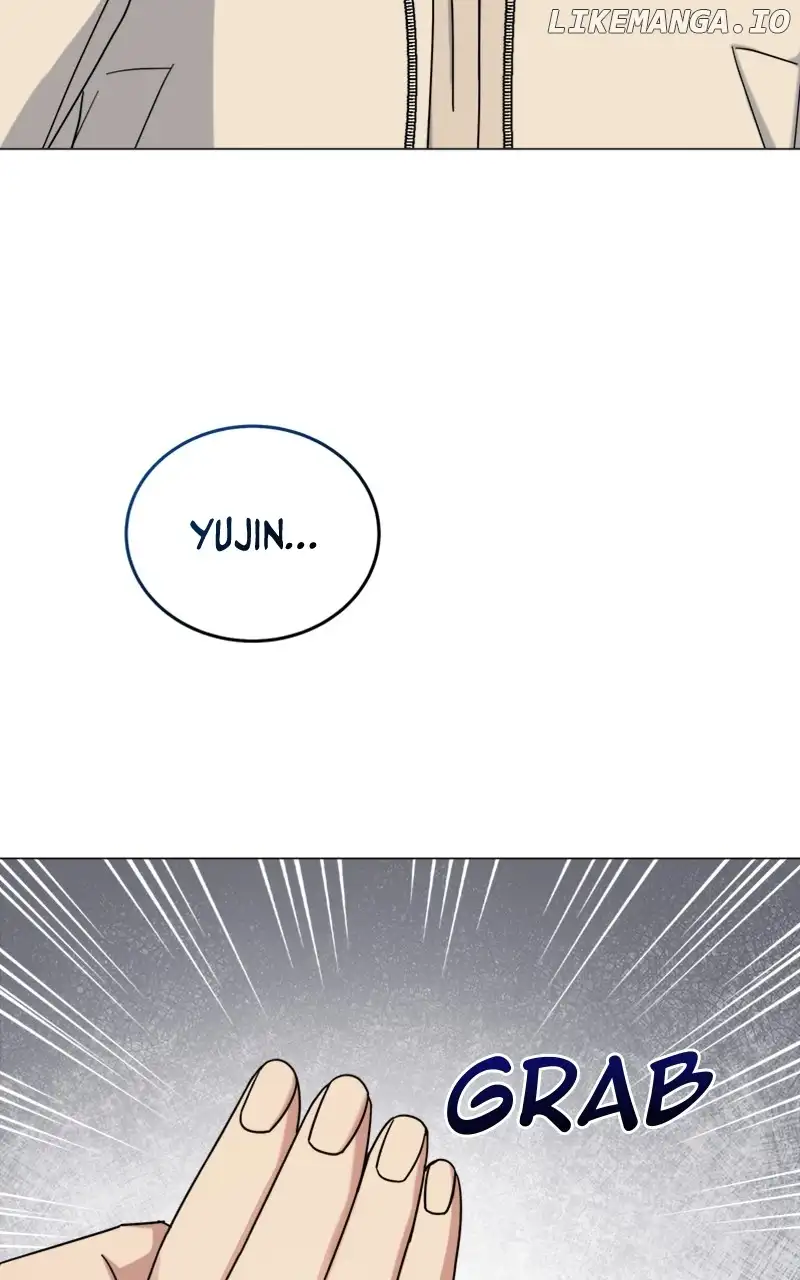 Your Instinctive Love Chapter 54 - Page 93