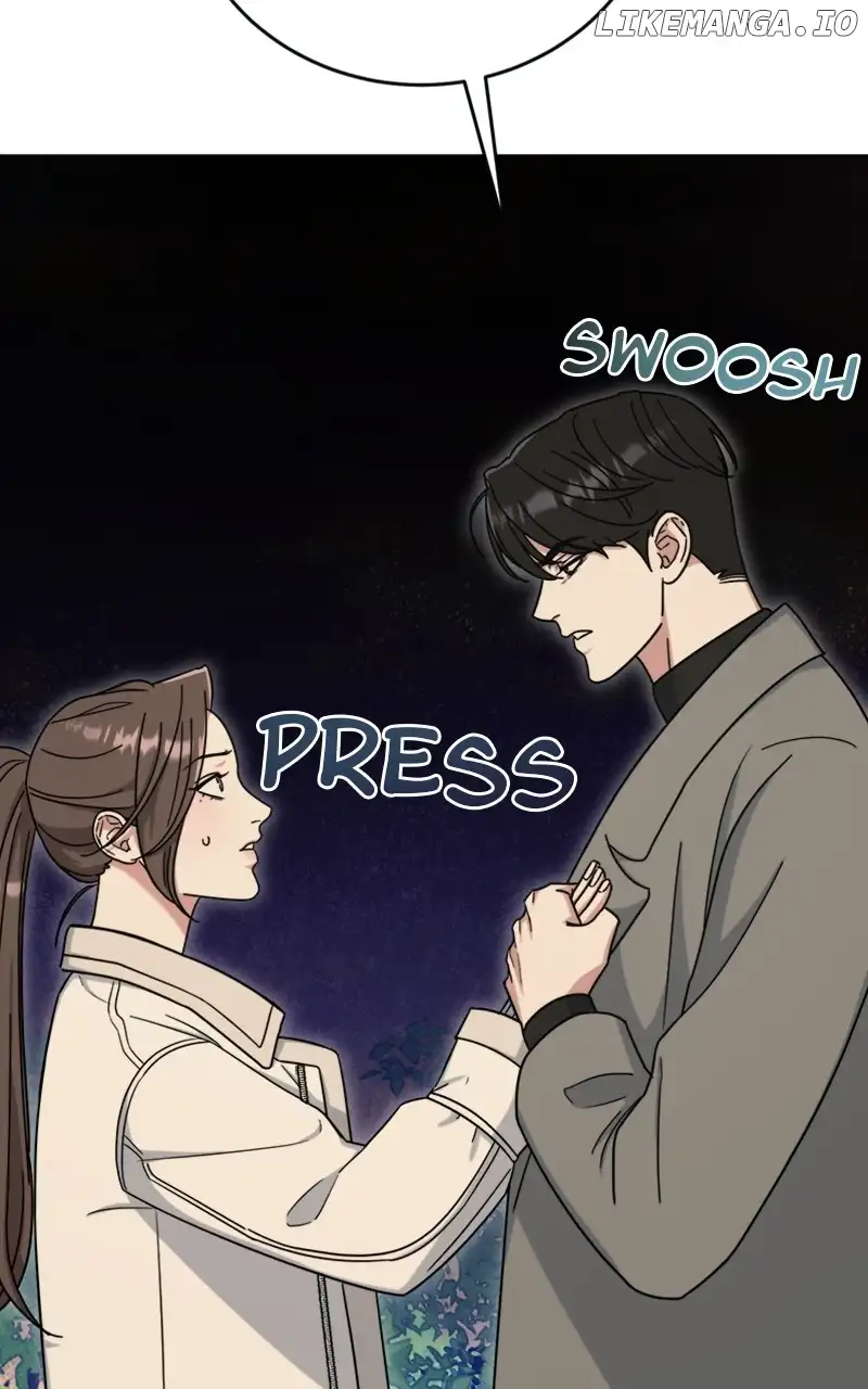Your Instinctive Love Chapter 54 - Page 95