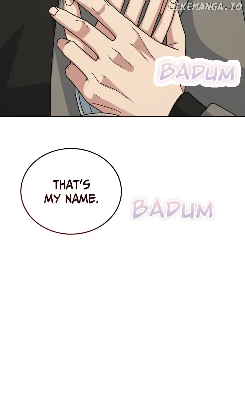 Your Instinctive Love Chapter 54 - Page 97